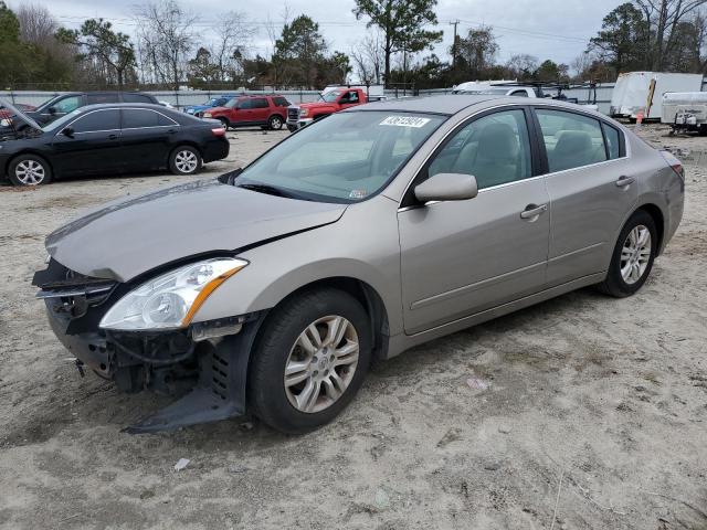 Image 1 of 2012 NISSAN ALTIMA BASE 2012 with VIN 1N4AL2AP3CN538028