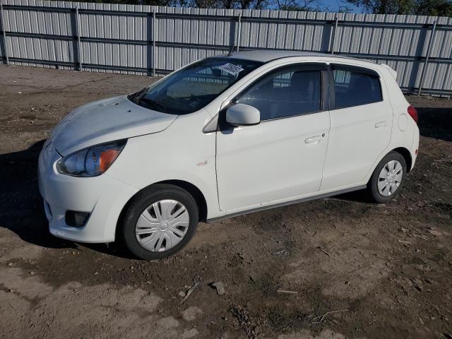 Image 1 of 2014 MITSUBISHI MIRAGE DE 2014 with VIN ML32A3HJ6EH024707