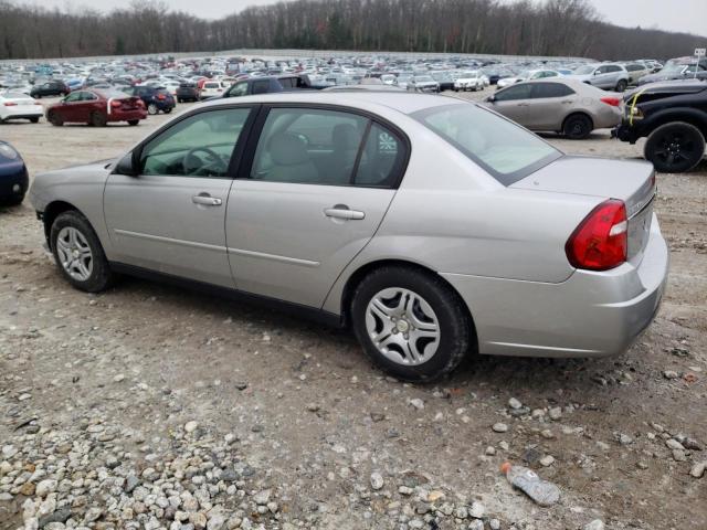 Image 2 of 2007 CHEVROLET MALIBU LS 2007 with VIN 1G1ZS57F97F269705