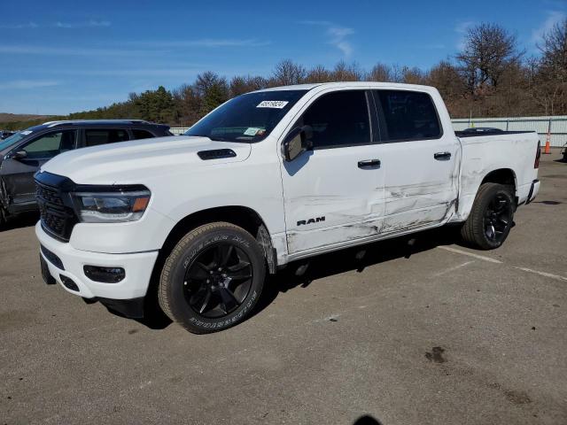 Изображение 1 2023 RAM 1500 BIG HORN/LONE STAR 2023 с VIN 1C6SRFFT2PN580276