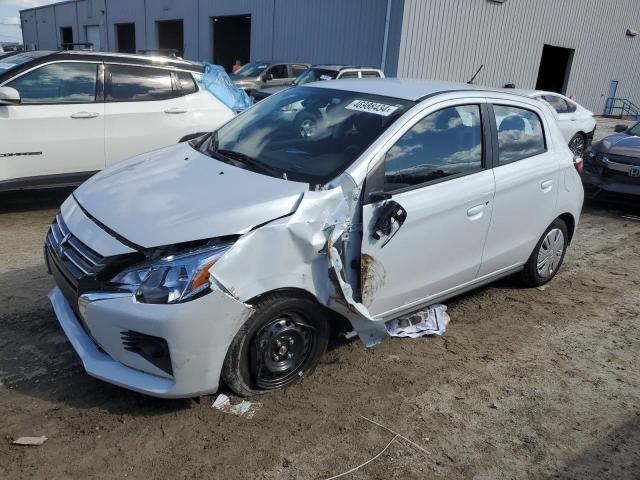 Image 1 of 2024 MITSUBISHI MIRAGE ES 2024 with VIN ML32AUHJ2RH006085