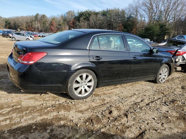 Изображение 3 2007 TOYOTA AVALON XL 2007 с VIN 4T1BK36B27U250769