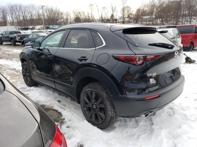 Изображение 2 2024 MAZDA CX-30 SELECT 2024 с VIN 3MVDMBBMXRM606450