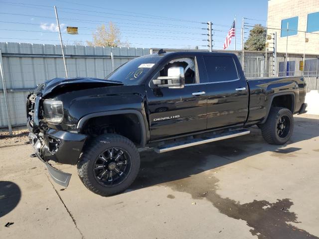 Obraz 2015 GMC SIERRA K2500 DENALI 2015