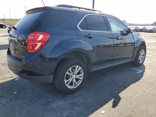 Image 3 of 2017 CHEVROLET EQUINOX LT 2017 with VIN 2GNALCEK4H1616072