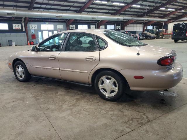 Изображение 2 1999 FORD TAURUS SE 1999 с VIN 1FAFP53S3XA300240