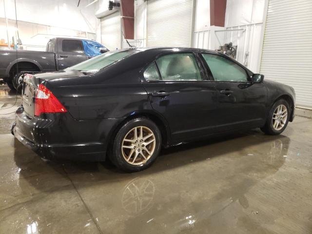 Obraz 3 z 2010 FORD FUSION S 2010 z VIN 3FAHP0GA2AR361251