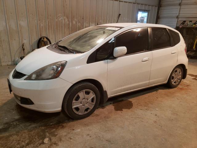 Image 1 of 2013 HONDA FIT  2013 with VIN JHMGE8H35DC079066