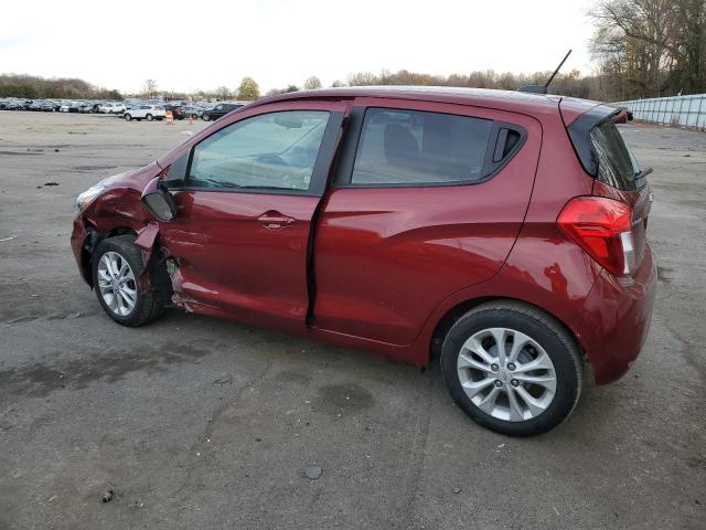 Изображение 2 2022 CHEVROLET SPARK 1LT 2022 с VIN KL8CD6SAXNC030308