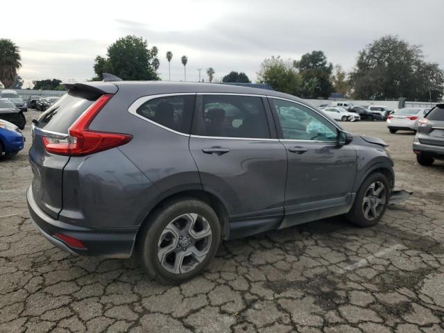 Obraz 3 z 2019 HONDA CR-V EXL 2019 z VIN 5J6RW1H88KA000891