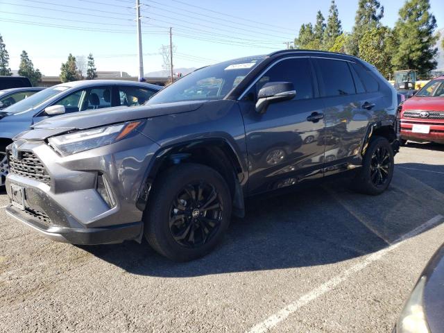 Obraz 1 z 2022 TOYOTA RAV4 XSE 2022 z VIN 4T3E6RFVXNU093379