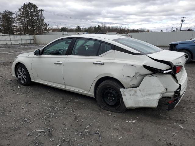 Obraz 2 z 2020 NISSAN ALTIMA S 2020 z VIN 1N4BL4BV5LC182044
