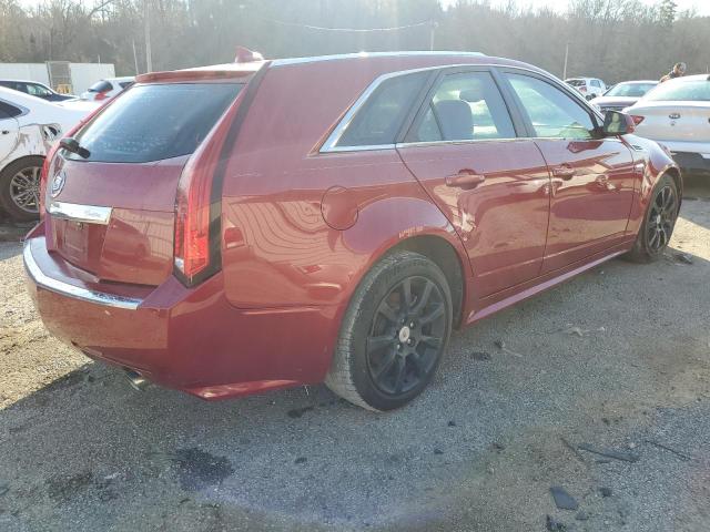 Image 3 of 2010 CADILLAC CTS PREMIUM COLLECTION 2010 with VIN 1G6DP8EV5A0124947