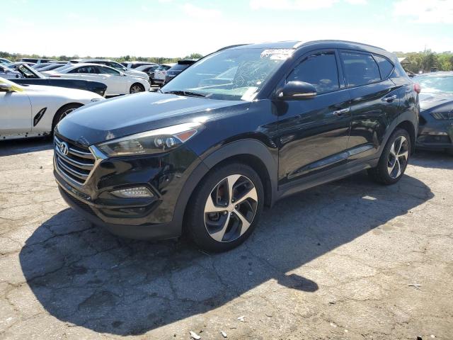 2016 HYUNDAI TUCSON LIMITED 2016 image
