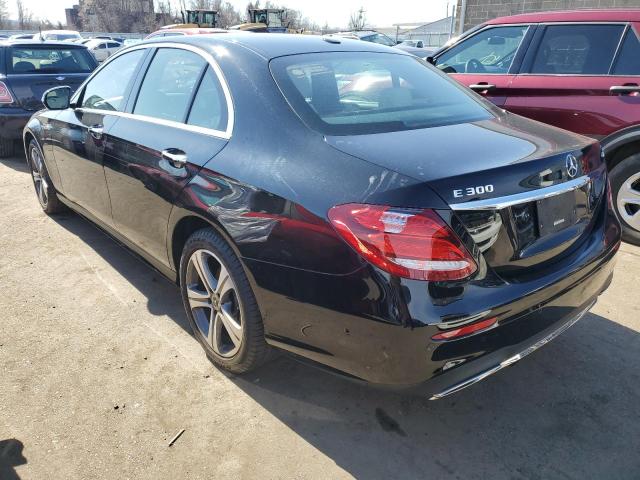 Изображение 2 2019 MERCEDES-BENZ E 300 4MATIC 2019 с VIN WDDZF4KB5KA672053