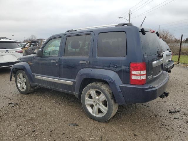 Изображение 2 2012 JEEP LIBERTY JET 2012 с VIN 1C4PJMFK4CW151498