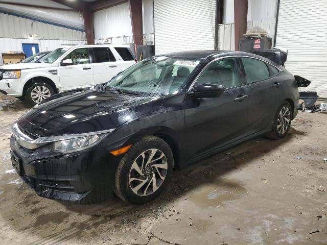 Image 1 of 2016 HONDA CIVIC EX 2016 with VIN 19XFC2F76GE062327