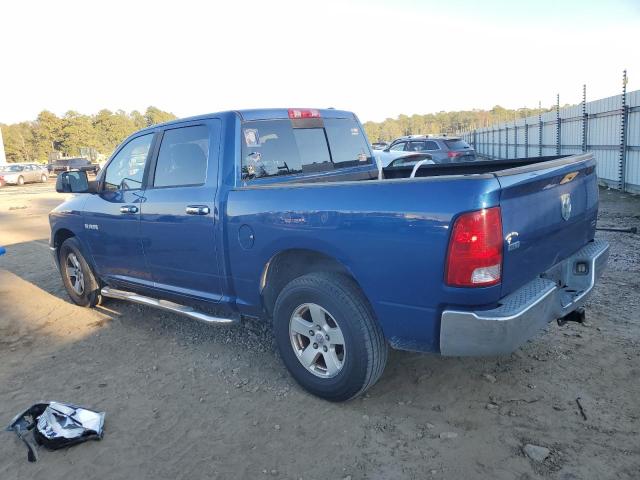Изображение 2 2009 DODGE RAM 1500  2009 с VIN 1D3HB13P79S704202