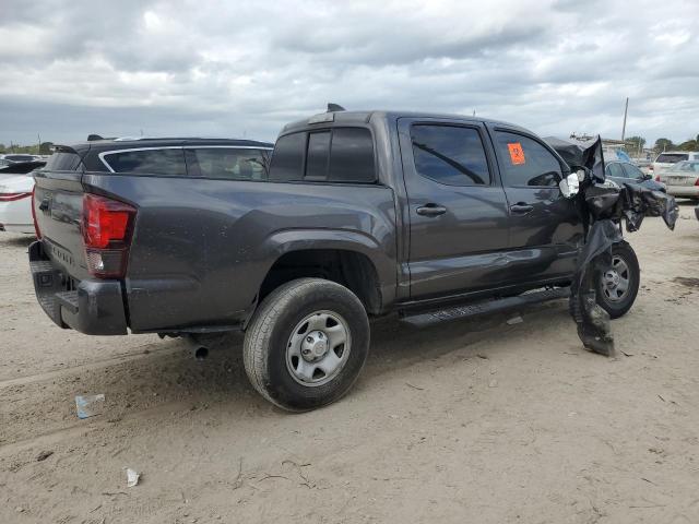 Obraz 3 z 2021 TOYOTA TACOMA DOUBLE CAB 2021 z VIN 3TYAX5GN7MT015648