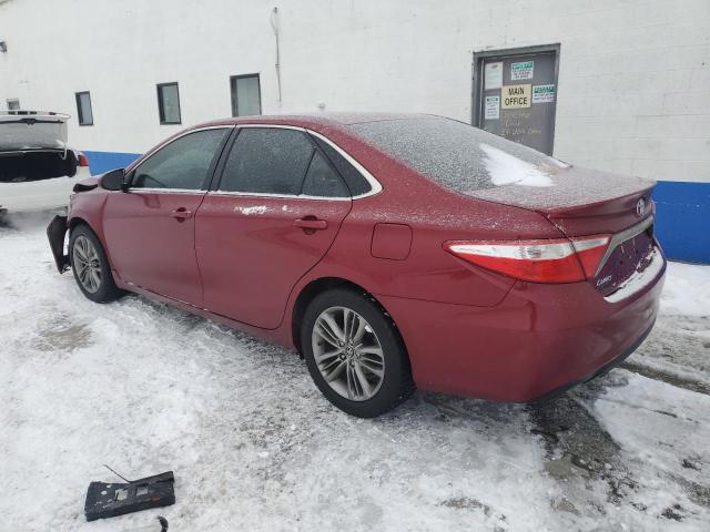 Изображение 2 2015 TOYOTA CAMRY LE 2015 с VIN 4T1BF1FK0FU875727