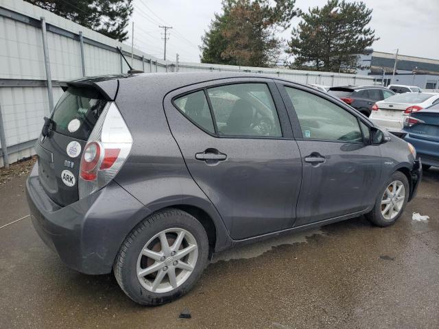 Image 3 of 2013 TOYOTA PRIUS C  2013 with VIN JTDKDTB34D1528517