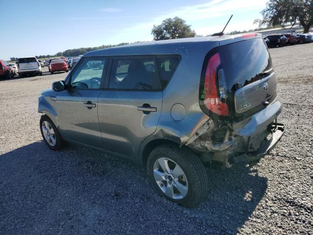 Изображение 2 2019 KIA SOUL  2019 с VIN KNDJN2A22K7672122