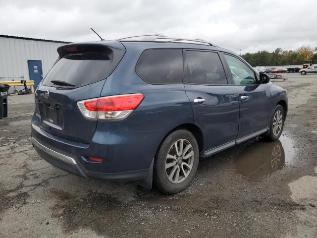 Image 3 of 2015 NISSAN PATHFINDER S 2015 with VIN 5N1AR2MN2FC661656