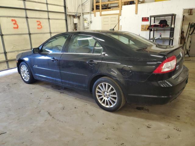 Obraz 2 z 2007 MERCURY MILAN PREMIER 2007 z VIN 3MEHM08147R643884