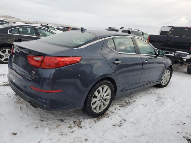 Image 3 of 2015 KIA OPTIMA LX 2015 with VIN KNAGM4A75F5615013
