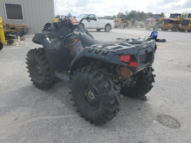 Obraz 3 z 2019 POLARIS SPORTSMAN 850 HIGH LIFTER EDITION 2019 z VIN 4XASXN859KB314455