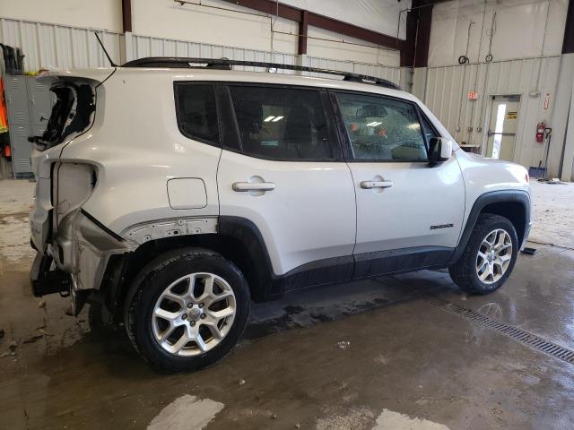 Obraz 3 z 2017 JEEP RENEGADE LATITUDE 2017 z VIN ZACCJBBB5HPG34219