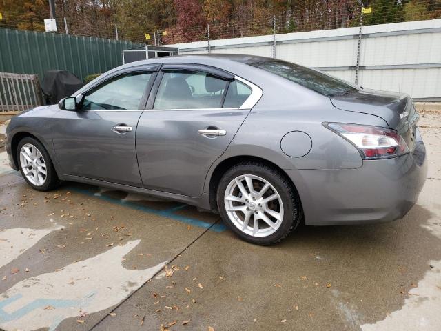 Изображение 2 2014 NISSAN MAXIMA S 2014 с VIN 1N4AA5AP3EC482887