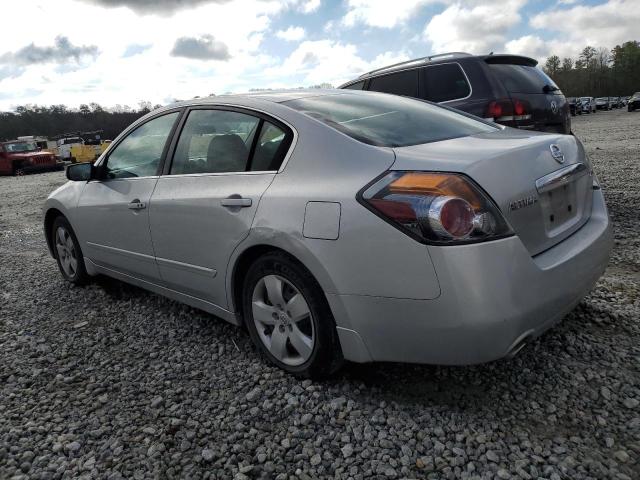 Image 2 of 2008 NISSAN ALTIMA 2.5 2008 with VIN 1N4AL21E38N431535