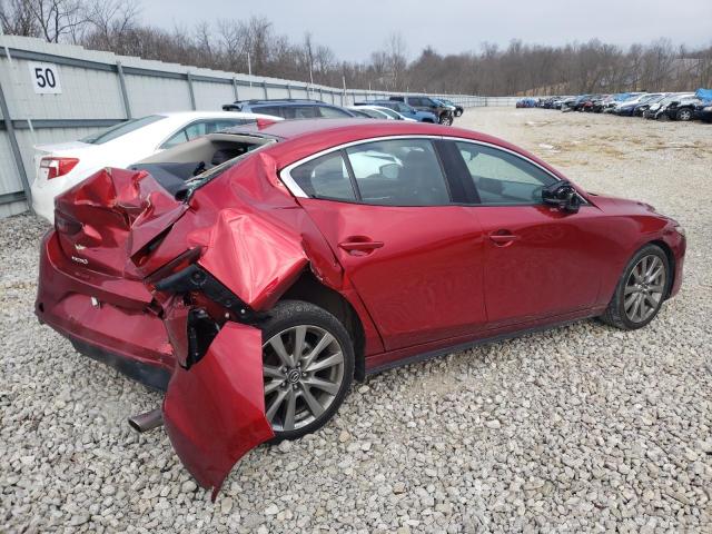 Image 3 of 2020 MAZDA 3 PREMIUM 2020 with VIN 3MZBPBEM0LM131410