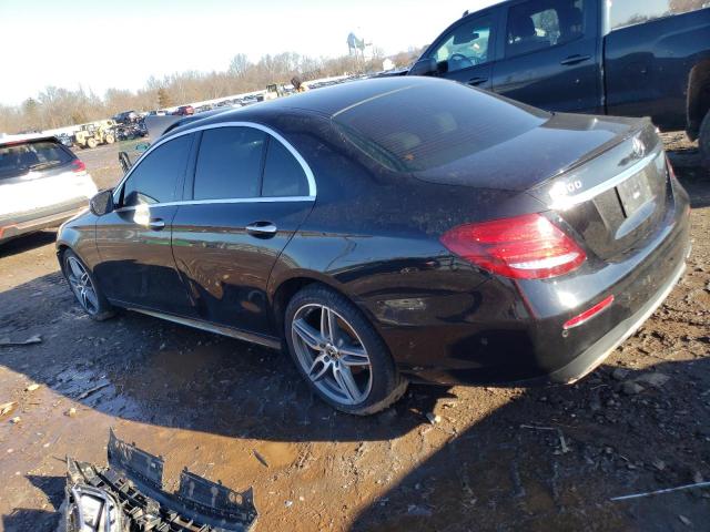 Obraz 2 z 2018 MERCEDES-BENZ E 300 4MATIC 2018 z VIN WDDZF4KB6JA472149