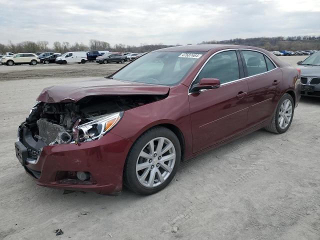 Obraz 1 z 2015 CHEVROLET MALIBU 2LT 2015 z VIN 1G11D5SL8FF288216