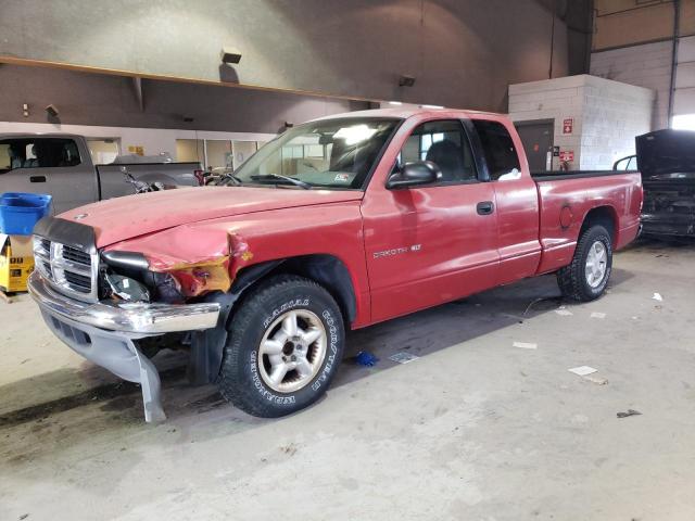1998 DODGE DAKOTA  1998 image