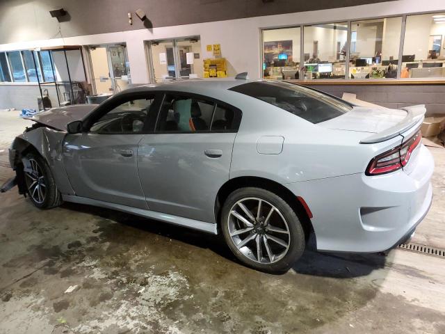 Изображение 2 2022 DODGE CHARGER R/T 2022 с VIN 2C3CDXCT9NH240462