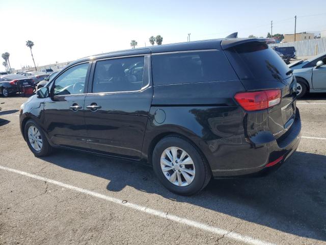 Obraz 2 z 2017 KIA SEDONA LX 2017 z VIN KNDMB5C18H6217981
