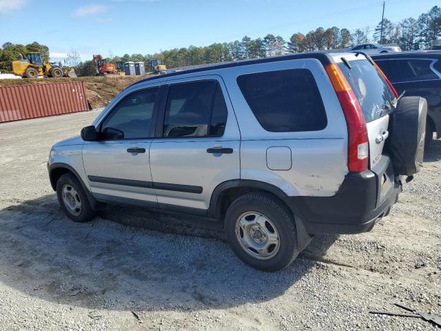 Obraz 2 z 2003 HONDA CR-V LX 2003 z VIN JHLRD68403C017912