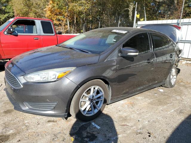 Image 1 of 2015 FORD FOCUS SE 2015 with VIN 1FADP3F20FL252254