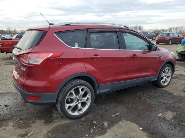 Изображение 3 2016 FORD ESCAPE TITANIUM 2016 с VIN 1FMCU0J91GUC74515