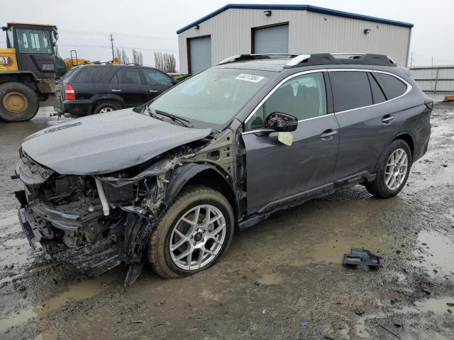 Obraz 2021 SUBARU OUTBACK TOURING 2021