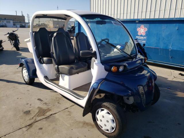 Obraz 2013 GLOBAL ELECTRIC MOTORS E4  2013