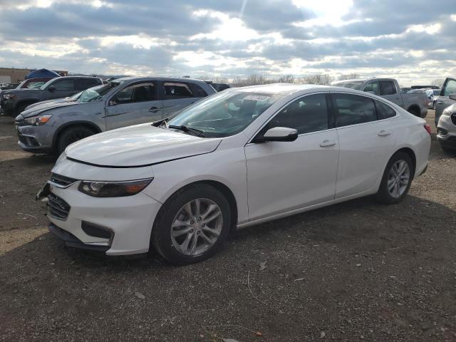 Изображение 1 2016 CHEVROLET MALIBU LT 2016 с VIN 1G1ZE5ST6GF330500