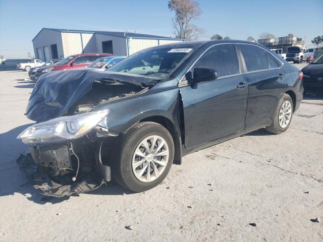 Obraz 1 z 2017 TOYOTA CAMRY LE 2017 z VIN 4T1BF1FK8HU802172