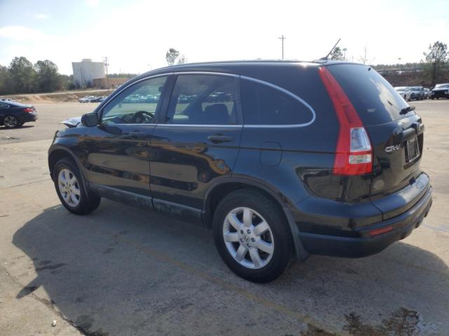 Изображение 2 2011 HONDA CR-V SE 2011 с VIN 5J6RE3H43BL045964