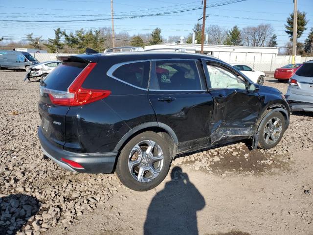 Obraz 3 z 2017 HONDA CR-V EX 2017 z VIN 2HKRW2H55HH608516