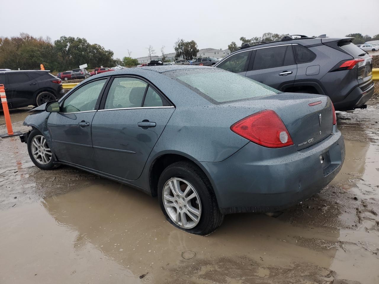 Obraz 2 z 2006 PONTIAC G6 SE 2006 z VIN 1G2ZF55B164193701