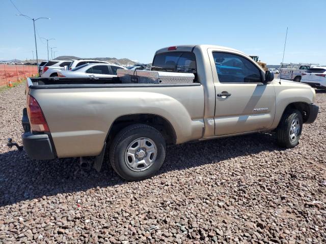 Image 3 of 2006 TOYOTA TACOMA  2006 with VIN 5TENX22N26Z224949